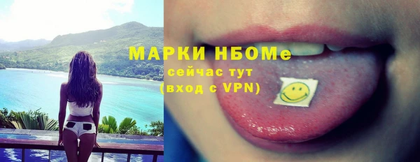 твердый Горнозаводск