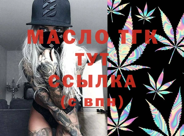 крисы Горняк