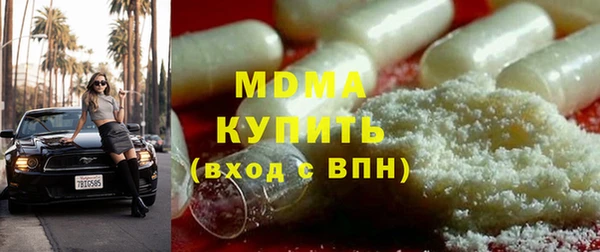 крисы Горняк